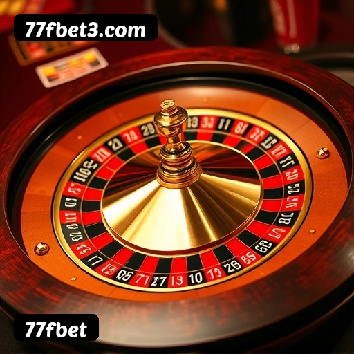 77fbet Logo