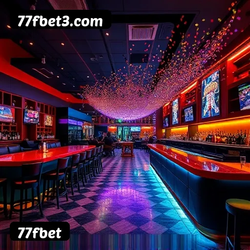 77fbet APK - Download Oficial Android