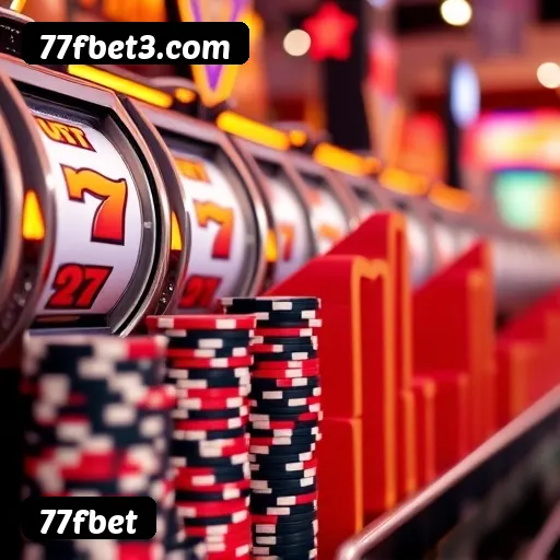 Análise 77fbet - Vantagens e Desvantagens